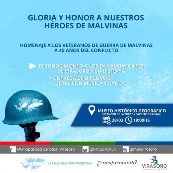Malvinas