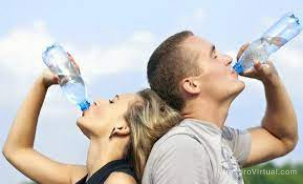 Cinco consejos para entrenar en verano y evitar los golpes de calor