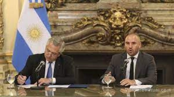 El Gobierno lanzó un bono similar al IFE: se pagarán $18.000 en dos cuotas