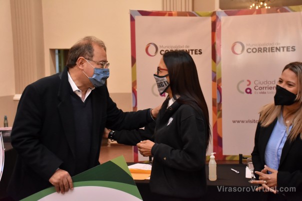 Tassano: “Avanzamos en políticas de género con hechos reales y junto con la gente”