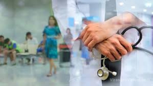 Por regiones, Salud Pública fortalece la atención hospitalaria