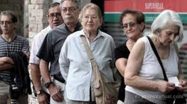 Jubilados y pensionados: se conoció la fecha de pago del aguinaldo