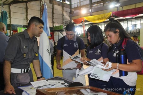 Expo Joven