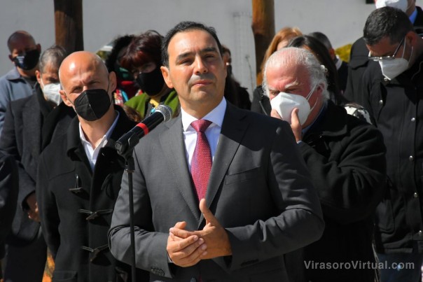 Valdés habilitó infraestructura de excelencia, que fortalece la oferta ecoturística de Ituzaingó