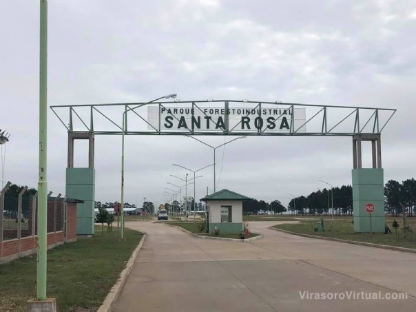 ICAA recuerda los requisitos para empresas a instalarse en Parques Industriales
