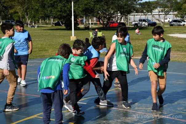 Fiesta del Día del Niño