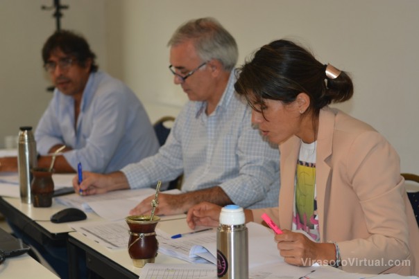Pymes foresto industriales presentaron 24 proyectos para acceder a créditos blandos