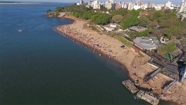 La Municipalidad de Corrientes recibió una distinción nacional por su gestión en turismo sostenible