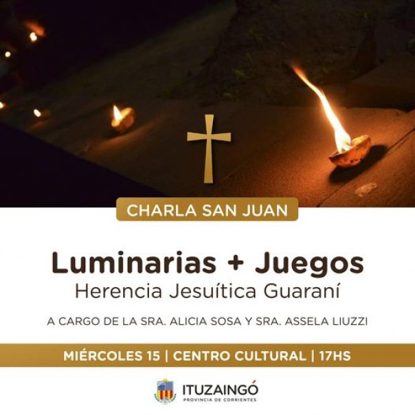 festividades de San Juan
