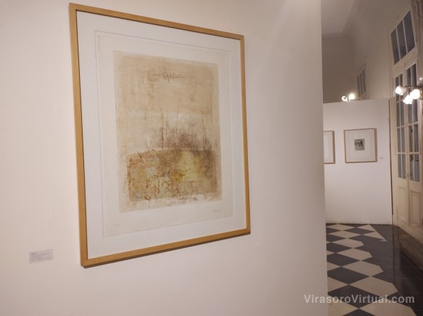 Se inauguró la muestra de Catalina Chervin en el marco de ArteCo 2022