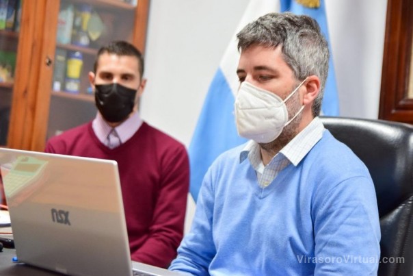 Sueño cumplido: la UTN inició la Técnicatura Universitaria en Mecatrónica