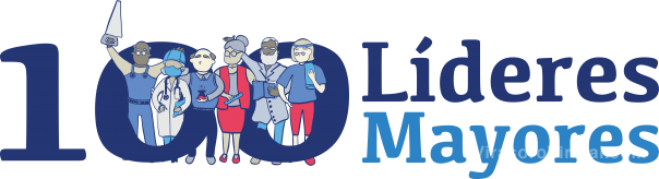 Lanzan primera versión de 100 Líderes Mayores
