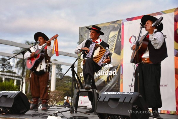 Música, ferias, jornadas playeras y deportes para disfrutar el fin de semana
