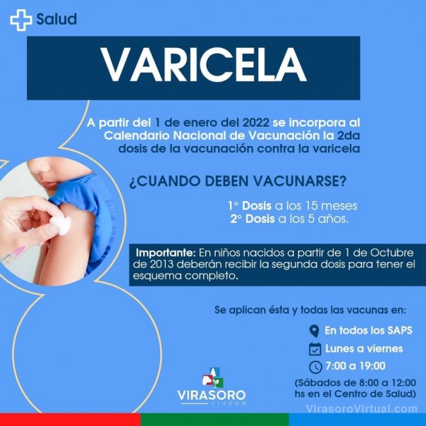 Atención familia