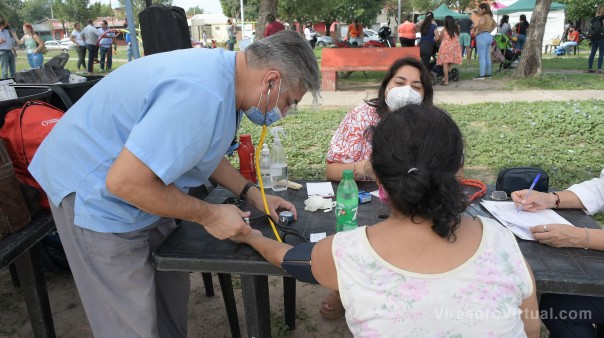 La Muni en tu Barrio llevará servicios gratuitos a dos barrios la semana próxima