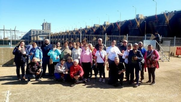Adultos mayores
