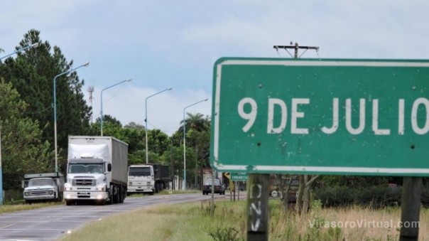 El gobierno Provincial construirá un nuevo edificio para la comisaría de Nueve de Julio