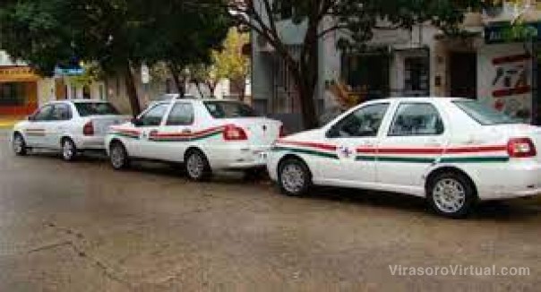 Gestionan una línea de crédito para los remiseros del Chaco-Corrientes: los detalles