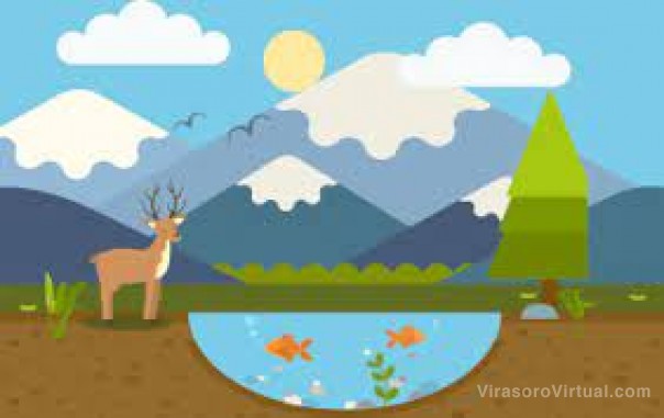 Día Mundial de la Tierra: el ICAA dispone de un manual para la Restauración de Ecosistemas