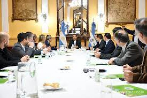 Fuerte apuesta a las telecomunicaciones e infraestructura tecnológica