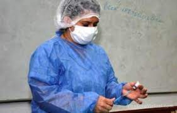 Hospital de Virasoro suspende atención en consultorios por casos de COVID-19