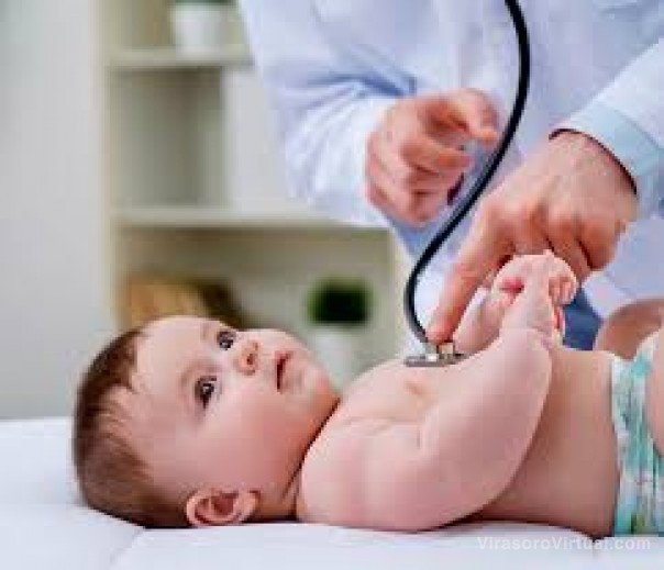 ¿Qué son las cardiopatías congénitas?