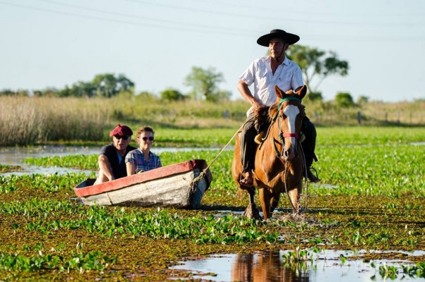 Corrientes cerró el fin de semana largo con un 84% de ocupación hotelera