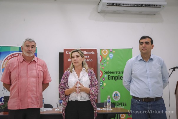 Más oportunidades de crecimiento laboral