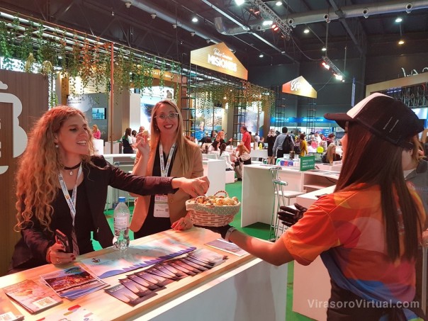 Corrientes prepara su potencial turístico para exhibirlo en la mayor Feria del sector de Latinoamérica