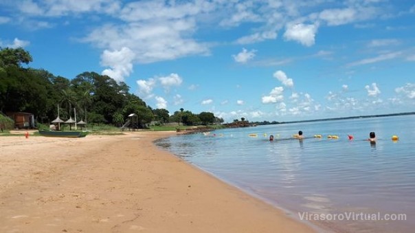 Itatí se prepara para el lanzamiento de temporada de verano