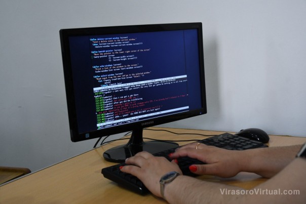 La Municipalidad lanza cursos gratuitos de programación para jóvenes de la ciudad