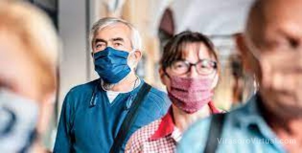 Gripe: los casos ascendieron un 150 % este año