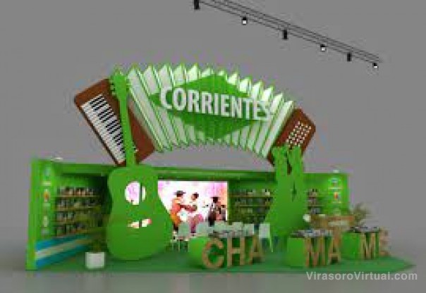“Chamamé”, el eje que unirá a las letras correntinas en la Feria Internacional del Libro