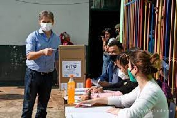 ECO rozó el 60% pero el Frente de Todos recuperó más de 10 puntos desde el 29A