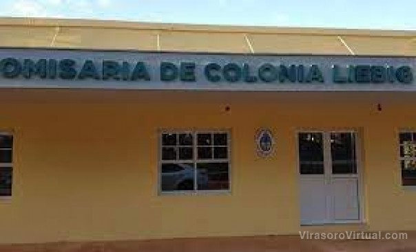 Investigan la muerte de un empresario en Colonia Liebig