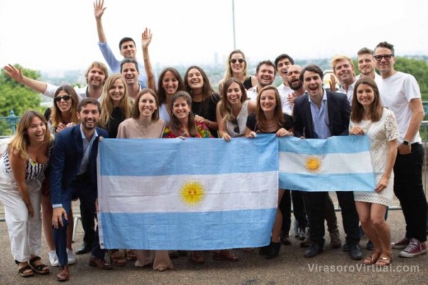 La UNNE alista estrategias para fortalecer la internacionalización integral a través de la virtualidad