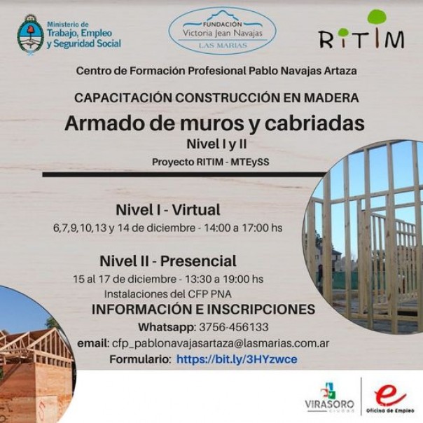 Capacitación