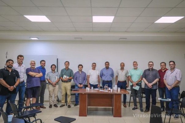 ¡Siguen sumando herramientas y fortaleciendo los lazos de amistad con la frontera!