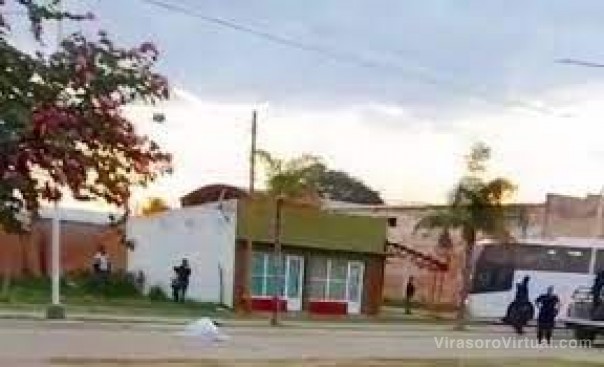 En menos de 24 horas murieron cinco personas en diferentes siniestros viales