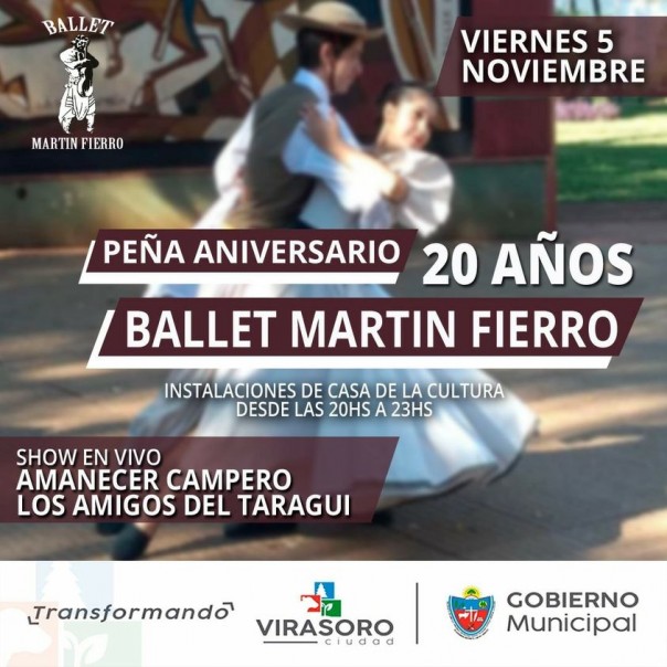 Aniversario