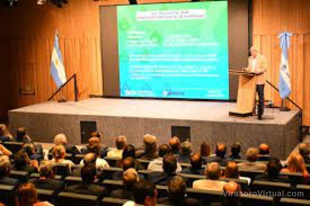 Corrientes presentó su estrategia para proteger los humedales