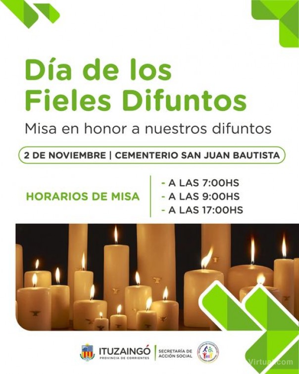 Misas
