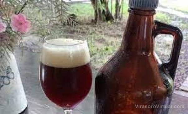 Una cervecería correntina ganó el oro como mejor cerveza del Litoral