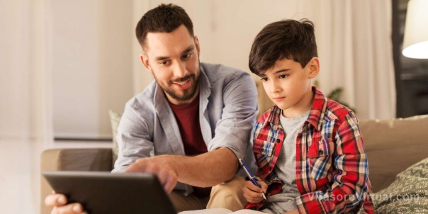 Consejos para aprovechar la tecnología y motivar a nuestros hijos a estudiar