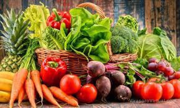 La Municipalidad ofrecerá combos saludables en las Ferias de la Ciudad