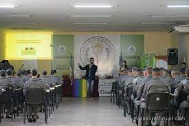 La Municipalidad capacitó sobre diversidad de género a cadetes del Servicio Penitenciario