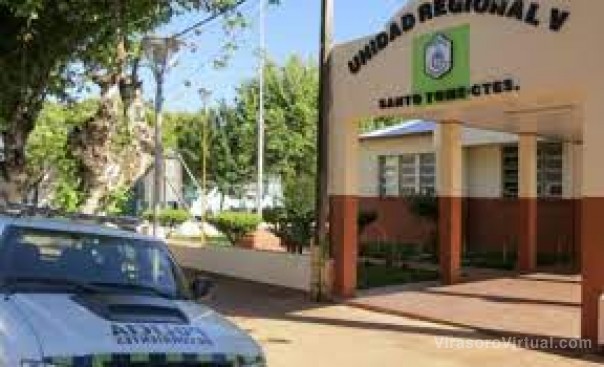 Santo Tomé | Detuvieron a un curandero que habría abusado de un menor