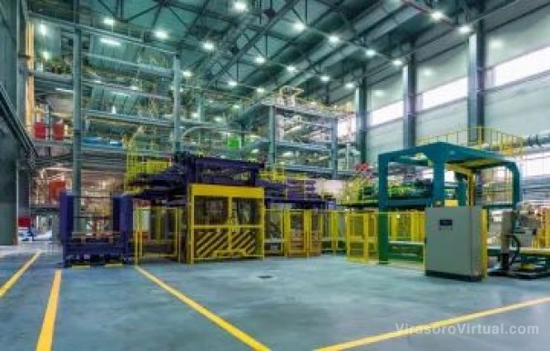 Una empresa se instalará en Virasoro y generará 200 puestos de trabajo