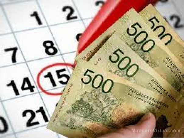 Anses: las fechas de cobro del bono de enero para jubilados