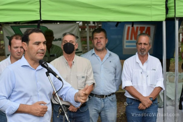 Con los Remates Ganaderos, ya se volcaron 700 millones de pesos al circuito local